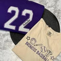 Baseball/Softball Life Tshirt