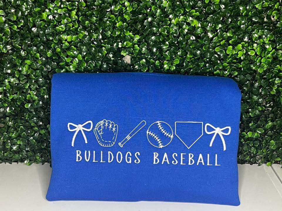 Baseball/Softball Life Tshirt