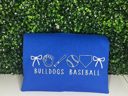 Baseball/Softball Life Tshirt