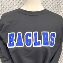 Double Stitch Varsity