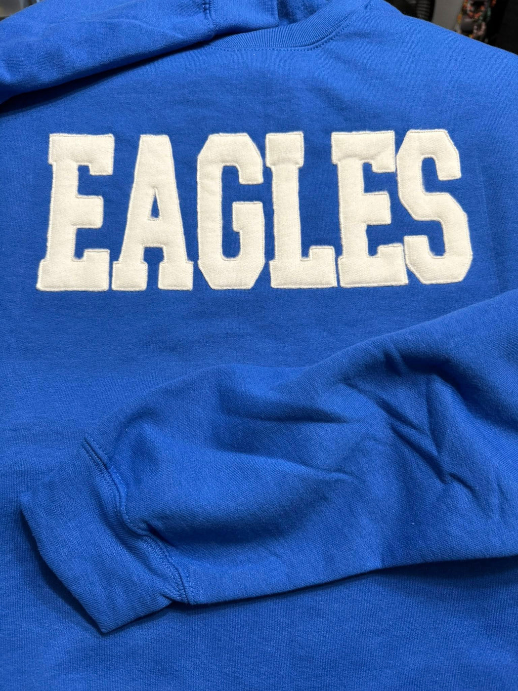Eagles Sweatshirt