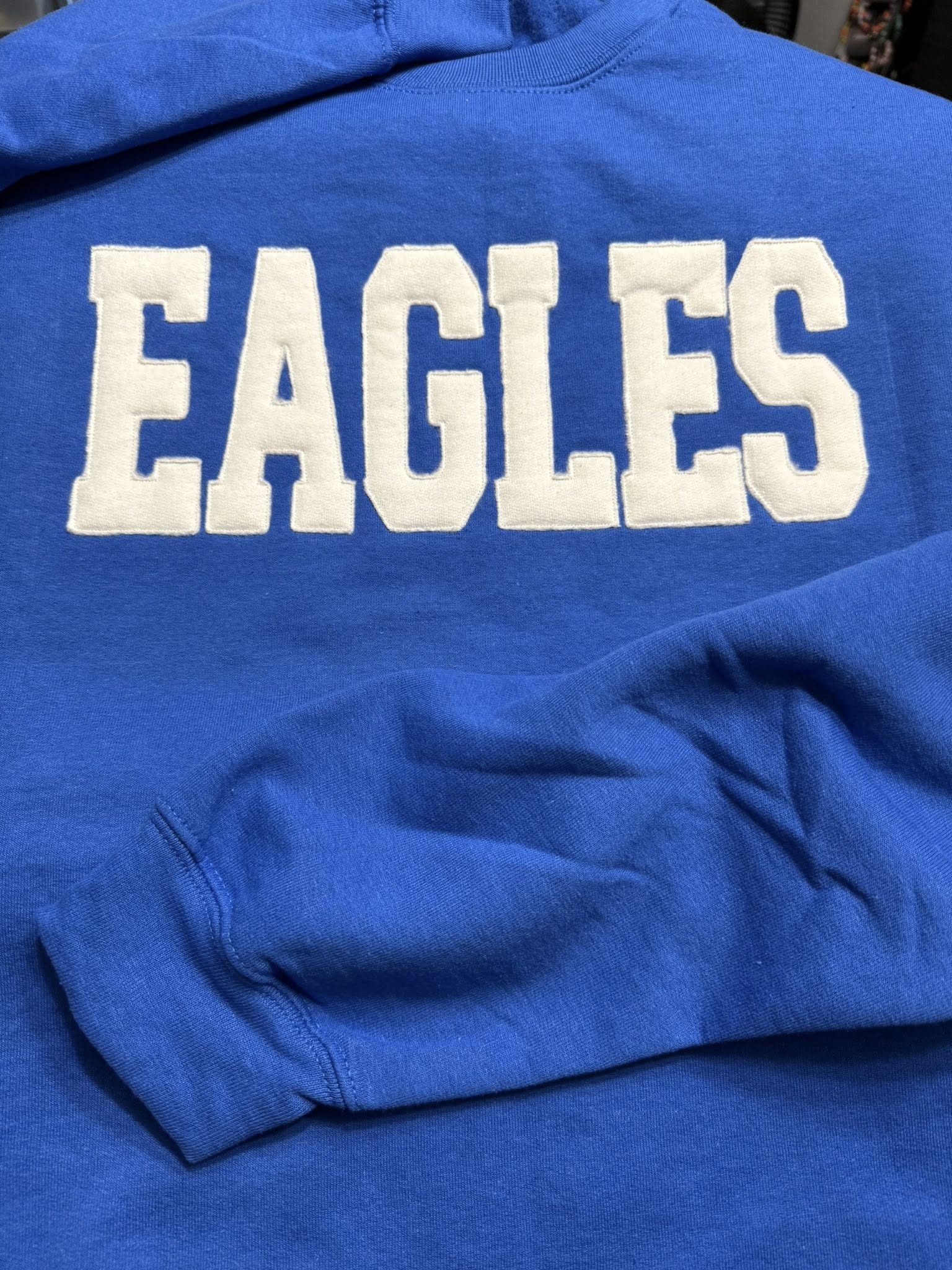 Eagles Sweatshirt